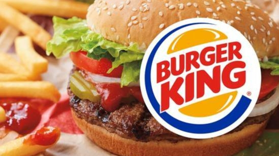 Burger King - Dunkerque Fleurs