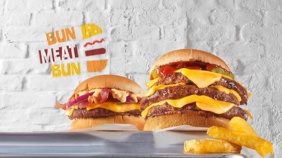 Bun Meat Bun - DUNKERQUE (Coudekerque Branche)