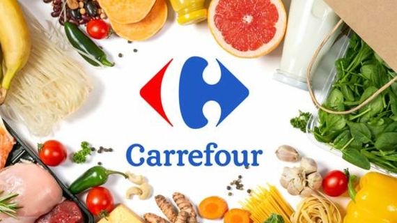 Carrefour - Coudekerque Branche 77 