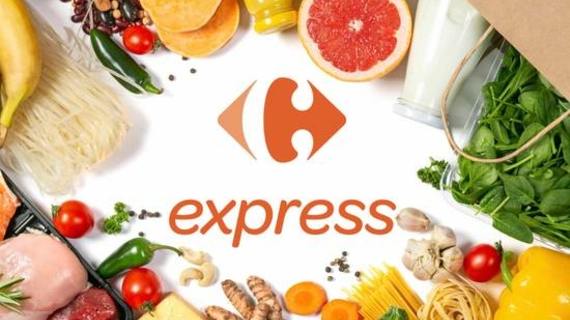 Carrefour - Express Malo Les Bains 63 