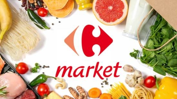 Carrefour - Teteghem  