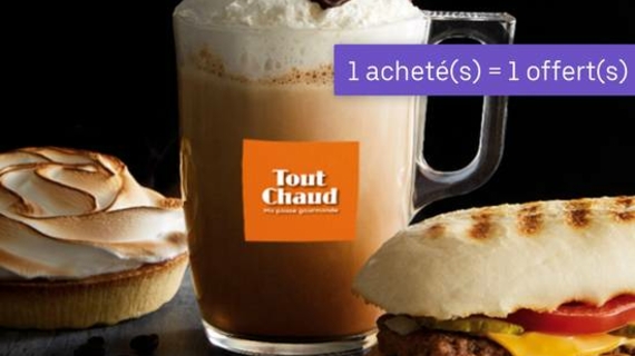 Tout Chaud - Dunkerque