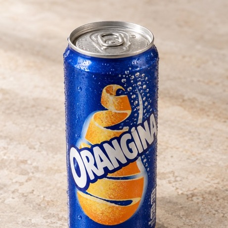 ORANGINA