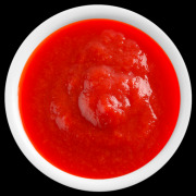 Salsa de tomate