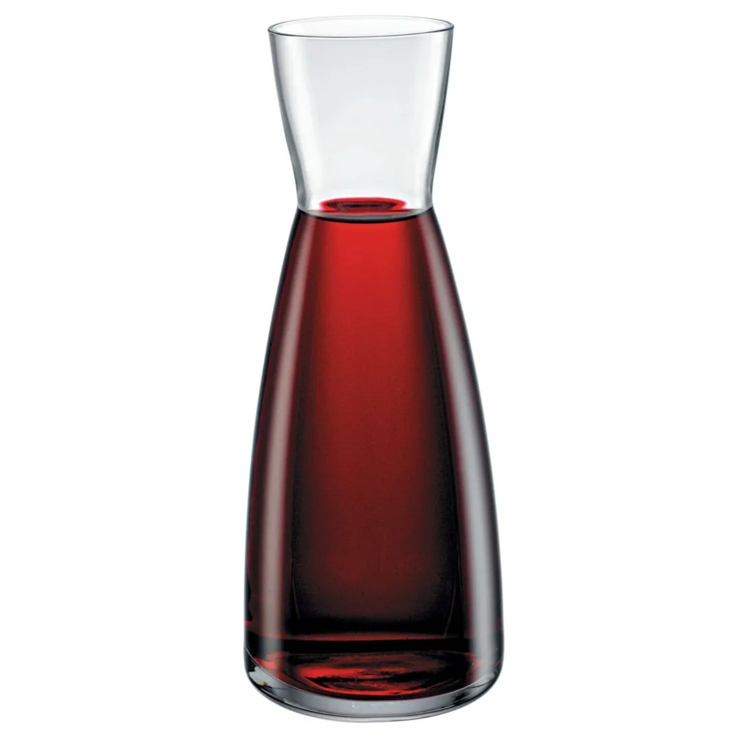 Jarra de vino tinto 