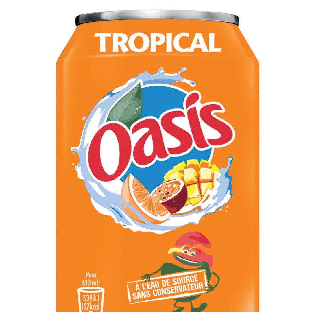 OASIS lata