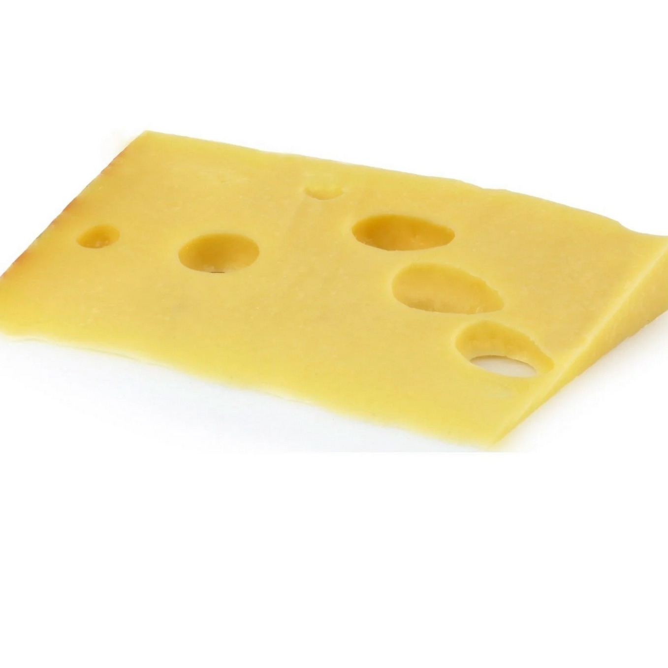 queso emmental
