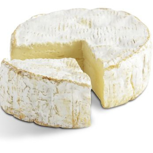 queso Camembert