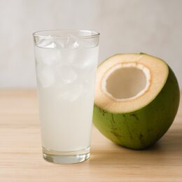 JUS DE COCO