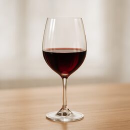 CUVÉE DES PRINCES D’ORANGE – VERRE