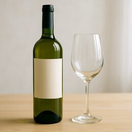 GRAND BRAQUET – BOUTEILLE