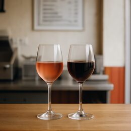 Verre de vin