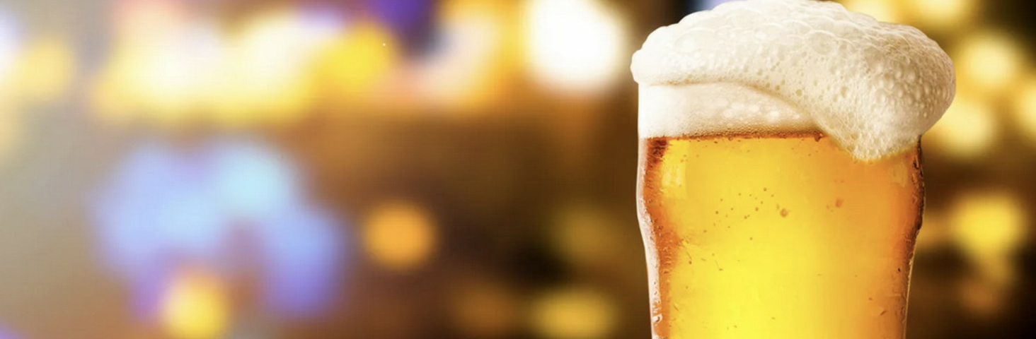 Cervezas