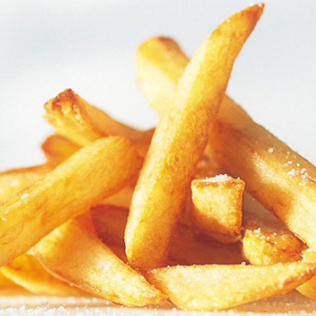 PATATAS FRESCAS